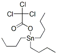 4342-33-0,tributyl(trichloroacetoxy)stannane