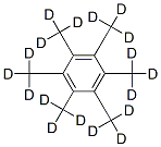 4342-40-9,HEXAMETHYLBENZENE-D18