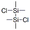 1,2-DICHLOROTETRAMETHYLDISILANE 4342-61-4,1,2-DICHLOROTETRAMETHYLDISILANE