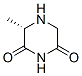 434314-22-4,2,6-Piperazinedione,3-methyl-,(3S)-(9CI)