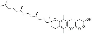 Vitamin E succinate 4345-03-3,Vitamin E succinate