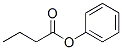 4346-18-3,Phenyl butyrate