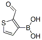 4347-31-3,2-Formylthiophene-3-boronic acid