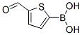 4347-33-5,5-Formyl-2-thiopheneboronic acid