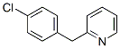 4350-41-8,2-(4-Chlorobenzyl)pyridine