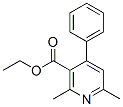 4350-44-1,2,6-DIMETHYL-4-PHENYL-NICOTINIC ACID ETHYL ESTER