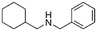 4352-47-0,N-(CYCLOHEXYLMETHYL)BENZYLAMINE