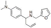 435342-01-1,(4-(1-[(FURAN-2-YLMETHYL)-AMINO]-BUT-3-ENYL)-PHENYL)-DIMETHYL-AMINE