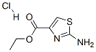 435342-17-9,Ethyl 2-aminothiazole-4-carboxylate hydrochloride