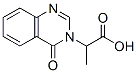 435345-19-0,2-(4-OXO-4H-QUINAZOLIN-3-YL)-PROPIONIC ACID