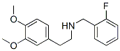 435345-24-7,[2-(3,4-DIMETHOXY-PHENYL)-ETHYL]-(2-FLUORO-BENZYL)-AMINE