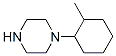 435345-39-4,1-(2-METHYL-CYCLOHEXYL)-PIPERAZINE
