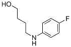435345-40-7,4-(4-FLUORO-PHENYLAMINO)-BUTAN-1-OL