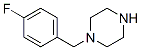 435345-45-2,1-(4-FLUOROBENZYL)PIPERAZINE