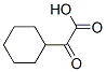 4354-49-8,alpha-oxocyclohexaneacetic acid