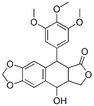 PODOPHYLLOTOXIN 4354-76-1,PODOPHYLLOTOXIN