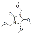 4356-60-9,1,3-BIS(METHOXYMETHYL)-4,5-DIMETHOXY- 2-IMIDAZOLIDINONE
