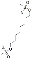 4356-71-2,1,8-Octadiyl Bismethanethiosulfonate