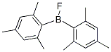 436-59-9,DIMESITYLBORON FLUORIDE