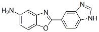 436086-85-0,2-(1H-BENZOIMIDAZOL-5-YL)-BENZOOXAZOL-5-YLAMINE