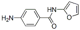 436088-30-1,4-AMINO-N-FURAN-2-YL-BENZAMIDE