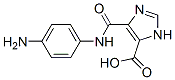 436088-52-7,5-(4-AMINO-PHENYLCARBAMOYL)-3H-IMIDAZOLE-4-CARBOXYLIC ACID