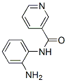 436089-31-5,N-(2-AMINO-PHENYL)-NICOTINAMIDE