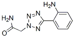 436092-82-9,2-[5-(2-AMINO-PHENYL)-TETRAZOL-2-YL]-ACETAMIDE