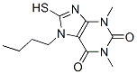 436094-92-7,7-BUTYL-8-MERCAPTO-1,3-DIMETHYL-3,7-DIHYDRO-PURINE-2,6-DIONE