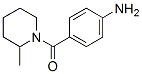 436095-31-7,(4-AMINO-PHENYL)-(2-METHYL-PIPERIDIN-1-YL)-METHANONE