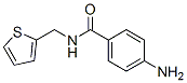 436095-49-7,4-AMINO-N-THIOPHEN-2-YLMETHYL-BENZAMIDE