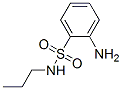 436095-50-0,2-amino-N-propylbenzenesulfonamide