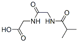 436096-89-8,(2-ISOBUTYRYLAMINO-ACETYLAMINO)-ACETIC ACID