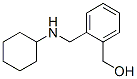 436099-68-2,(2-CYCLOHEXYLAMINOMETHYL-PHENYL)-METHANOL