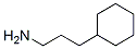 4361-44-8,3-CYCLOHEXYL-PROPYLAMINE