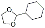 4362-48-5,1,3-Dioxolane,  2-cyclohexyl-