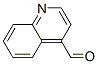 4363-93-3,4-Quinolinecarboxaldehyde
