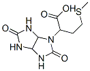436811-14-2,2-(2,5-DIOXO-HEXAHYDRO-IMIDAZO[4,5-D]IMIDAZOL-1-YL)-4-METHYLSULFANYL-BUTYRIC ACID