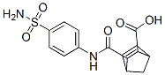 436811-24-4,3-(4-SULFAMOYL-PHENYLCARBAMOYL)-BICYCLO[2.2.1]HEPT-5-ENE-2-CARBOXYLIC ACID