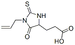 436855-68-4,3-(1-ALLYL-5-OXO-2-THIOXO-IMIDAZOLIDIN-4-YL)-PROPIONIC ACID