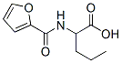 436855-71-9,2-[(FURAN-2-CARBONYL)-AMINO]-PENTANOIC ACID