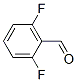 437-81-0,2,6-Difluorobenzaldehyde
