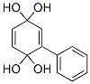 4371-32-8,[1,1-Biphenyl]-2,2,5,5-tetrol(9CI)