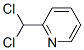 4377-35-9,2-(dichloromethyl)pyridine