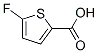 4377-58-6,5-FLUORO-2-THIOPHENECARBOXYLIC ACID