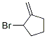 437709-18-7,Cyclopentane, 1-bromo-2-methylene- (9CI)
