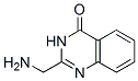 437998-08-8,2-AMINOMETHYL-3H-QUINAZOLIN-4-ONE