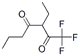 438-25-5,3-ethyl-1,1,1-trifluoro-heptane-2,4-dione