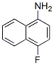 438-32-4,4-Fluoro-1-naphthylamine