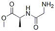 438002-25-6,Alanine, glycyl-, methyl ester (9CI)